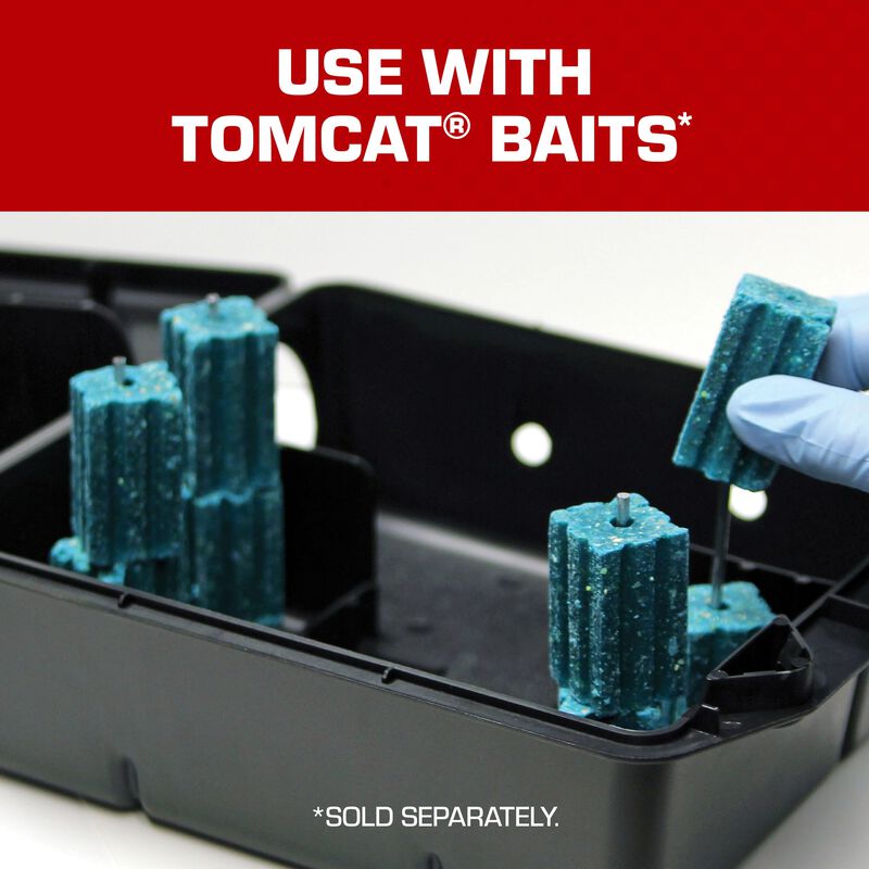 Tomcat® Rodent Station image number null